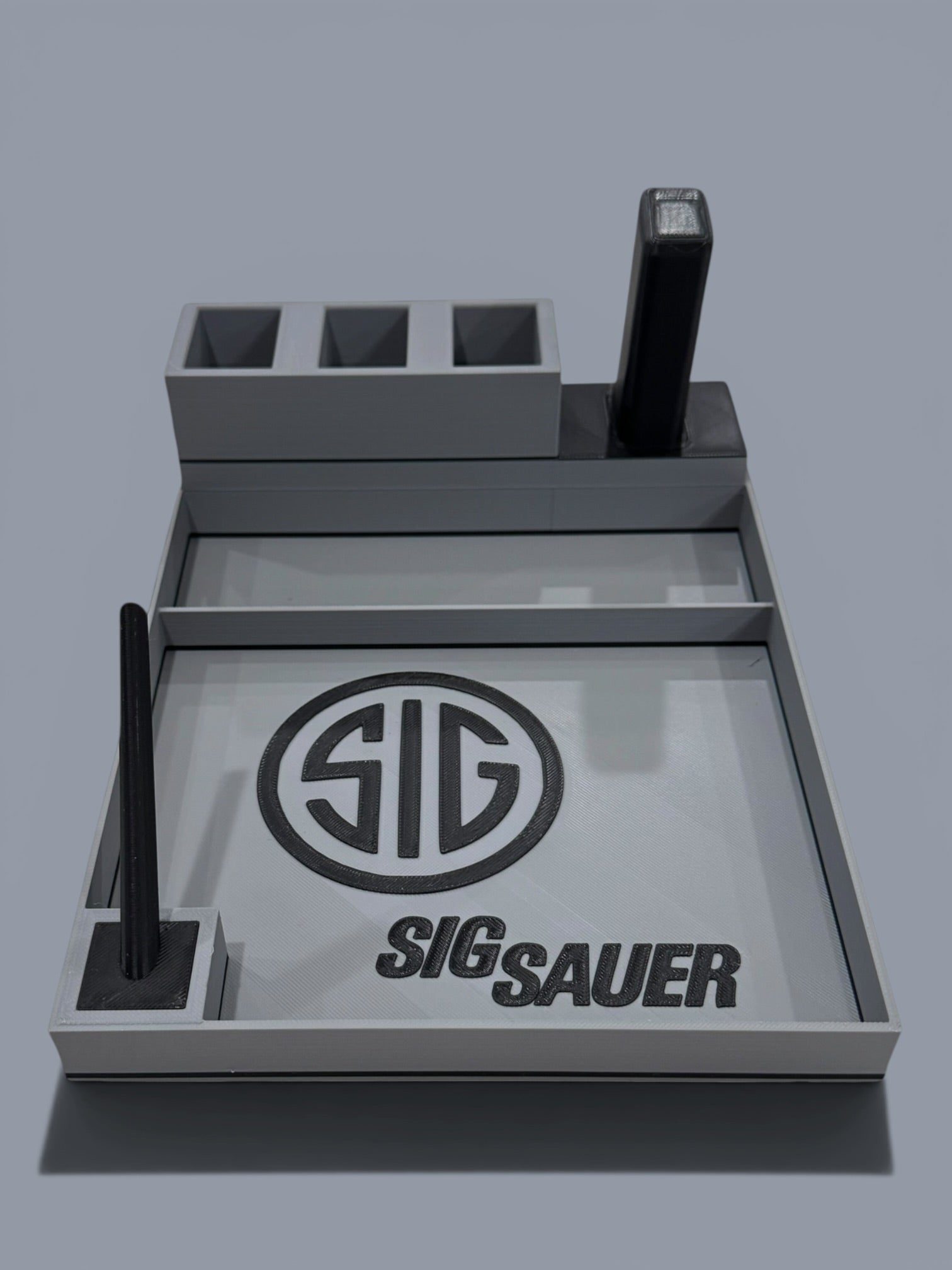 Cleaning Tray-Personalized with Your Logo, Name & Custom Colors