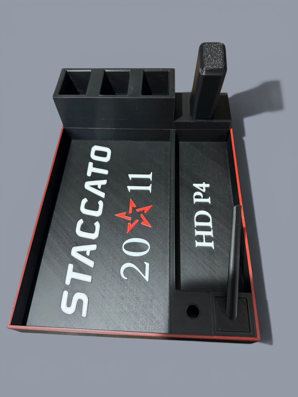 Cleaning Tray-Personalized with Your Logo, Name & Custom Colors