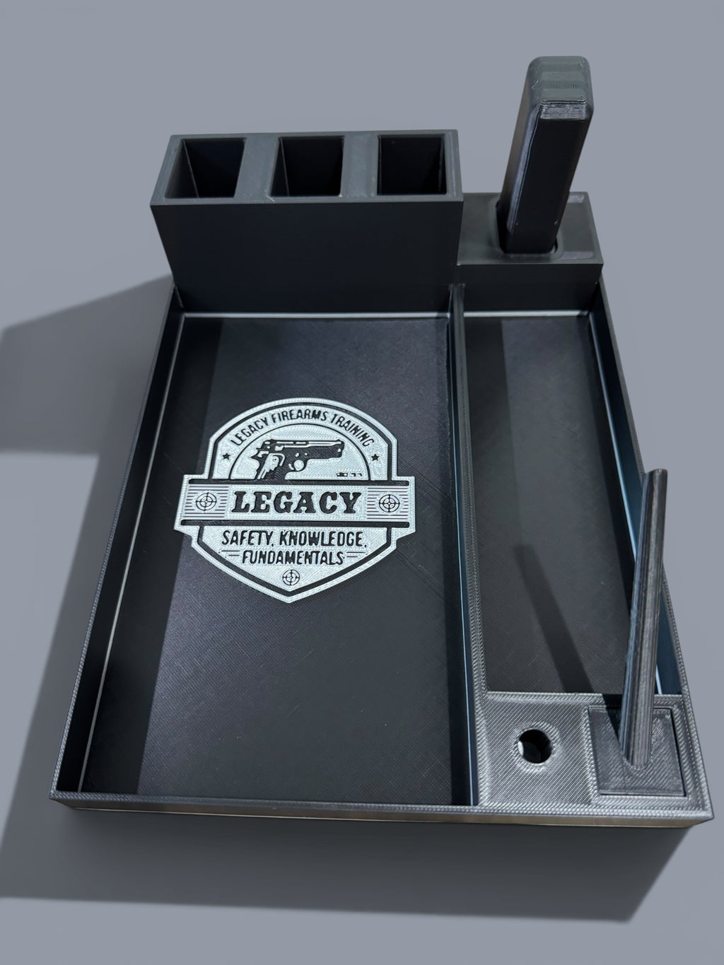 Cleaning Tray-Personalized with Your Logo, Name & Custom Colors