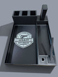 Cleaning Tray-Personalized with Your Logo, Name & Custom Colors