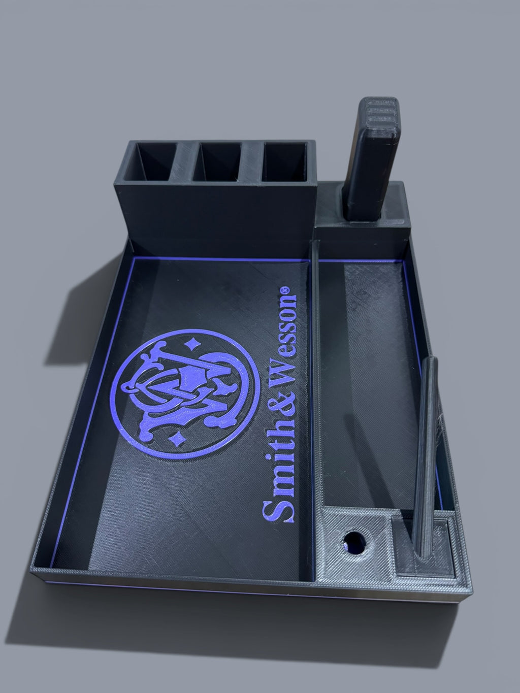 Cleaning Tray-Personalized with Your Logo, Name & Custom Colors