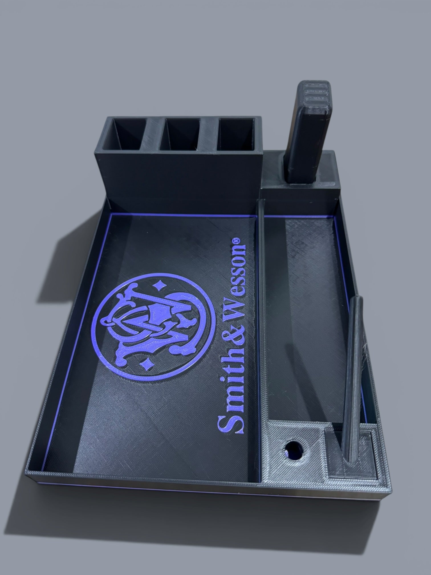 Cleaning Tray-Personalized with Your Logo, Name & Custom Colors