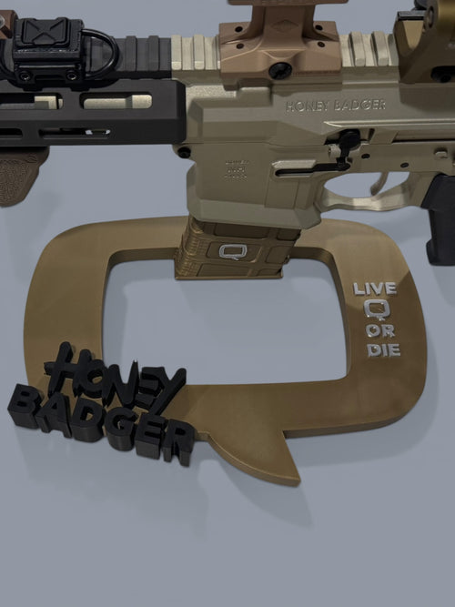 AR Display Stands-Personalized with Your Logo, Name & Custom Colors