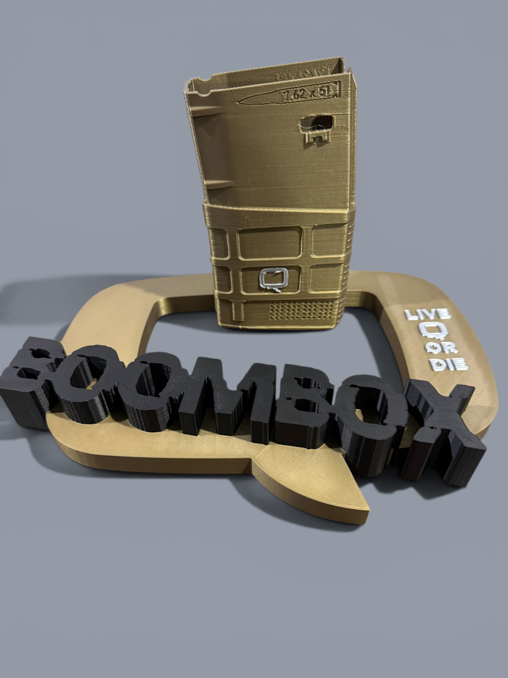 AR Display Stands-Personalized with Your Logo, Name & Custom Colors