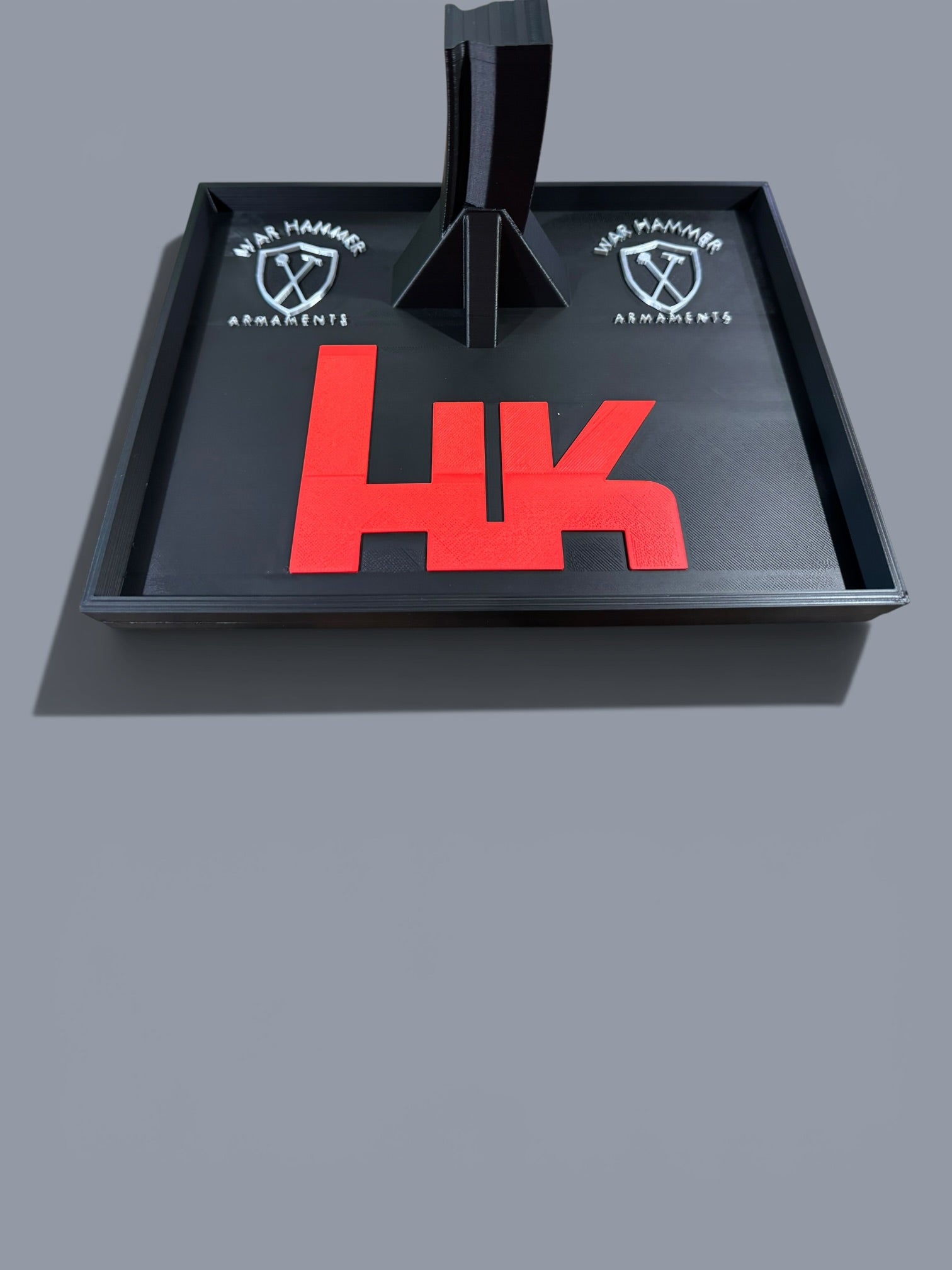 AR Display Stands-Personalized with Your Logo, Name & Custom Colors