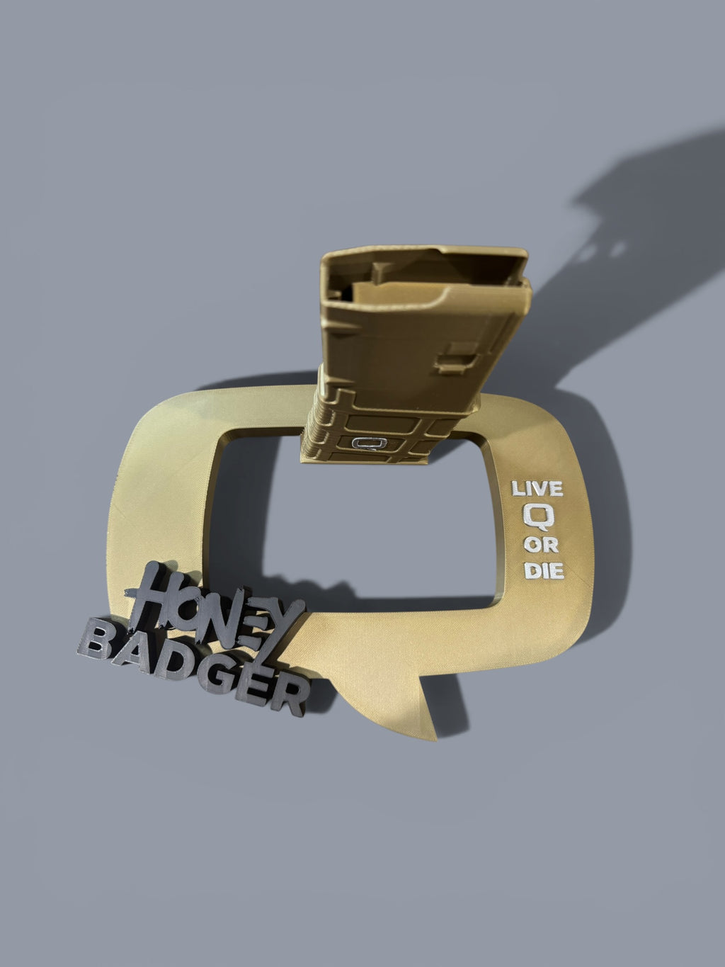 AR Display Stands-Personalized with Your Logo, Name & Custom Colors