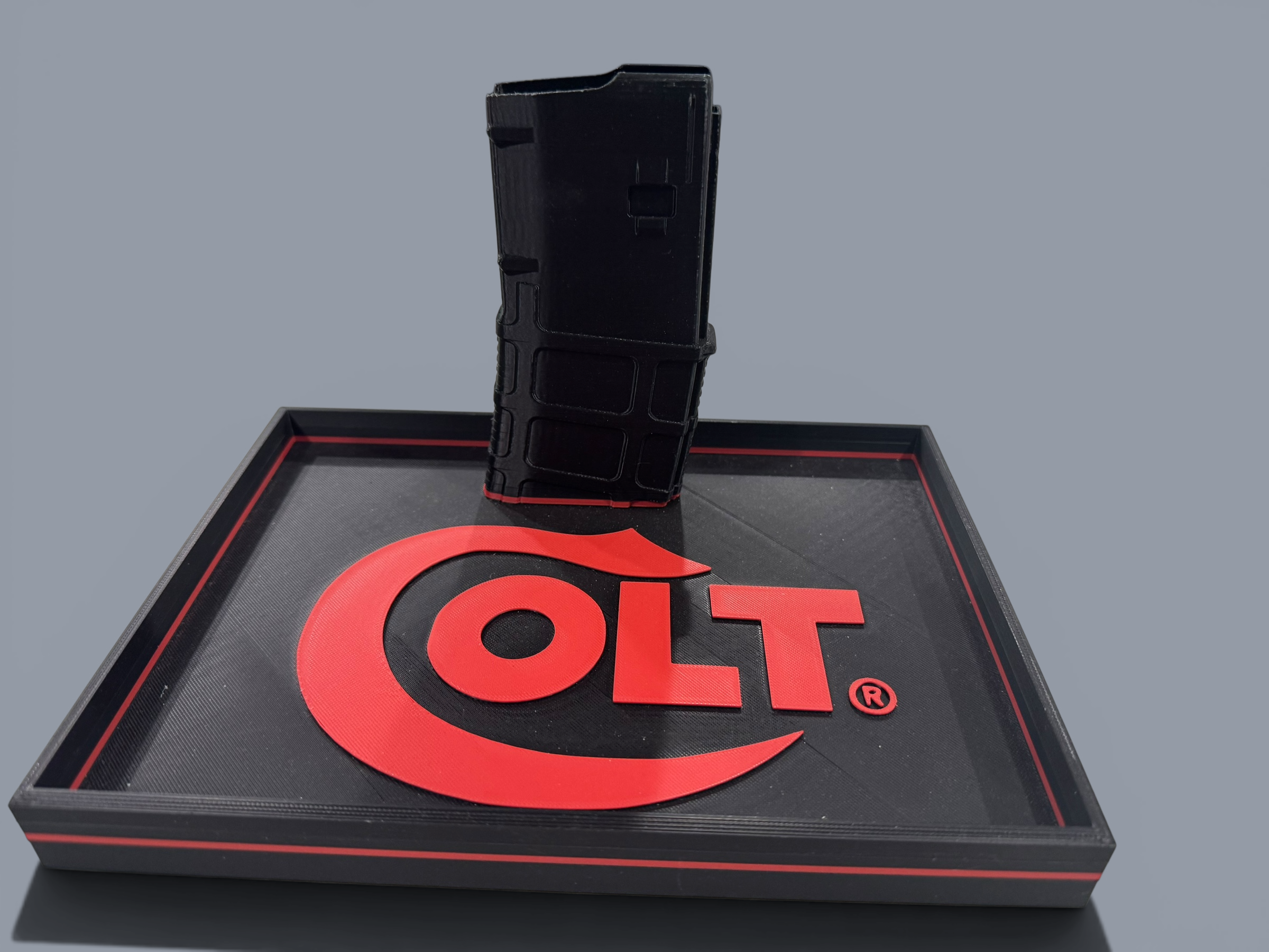 AR Display Stands-Personalized with Your Logo, Name & Custom Colors