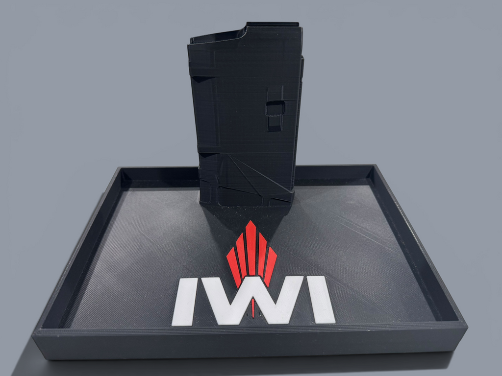 AR Display Stands-Personalized with Your Logo, Name & Custom Colors
