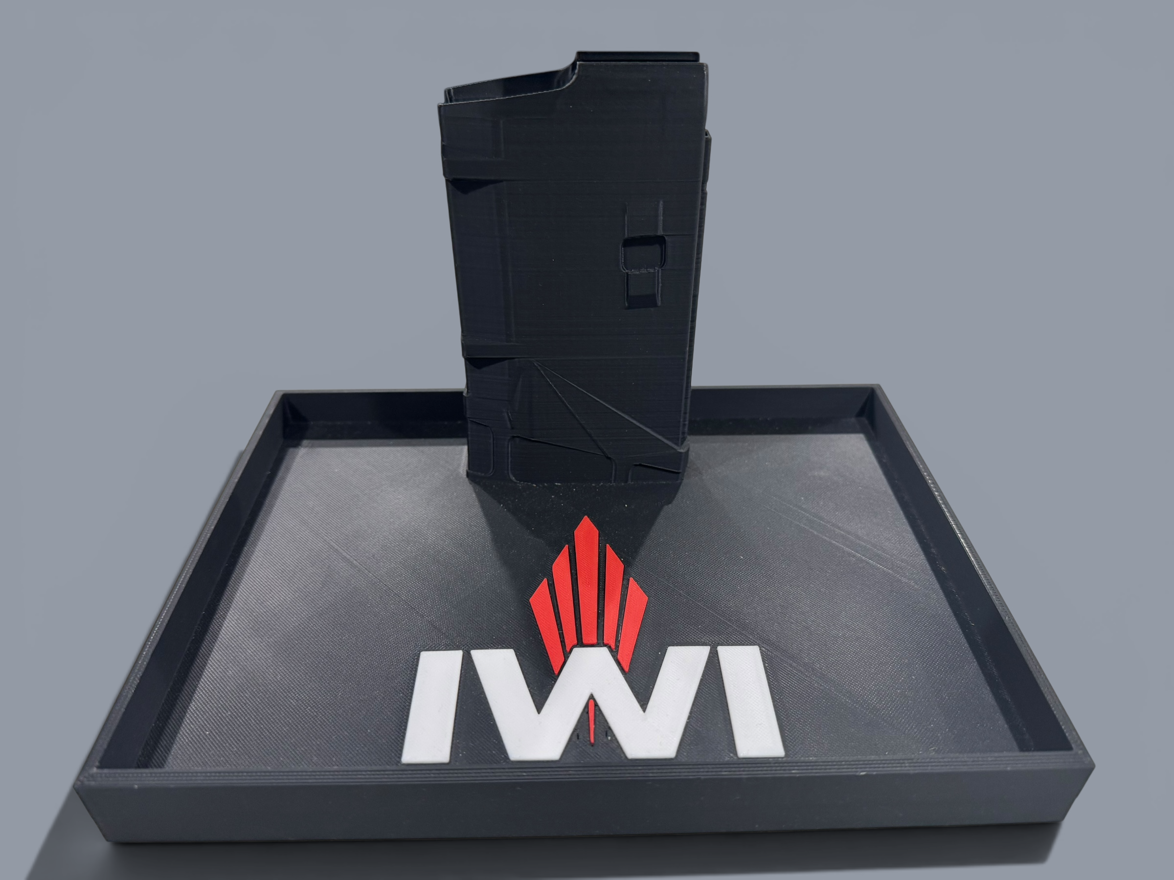 AR Display Stands-Personalized with Your Logo, Name & Custom Colors
