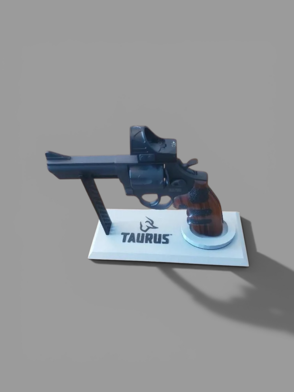 Custom Revolver Display Stand – Personalized with Your Logo, Name & Custom Colors